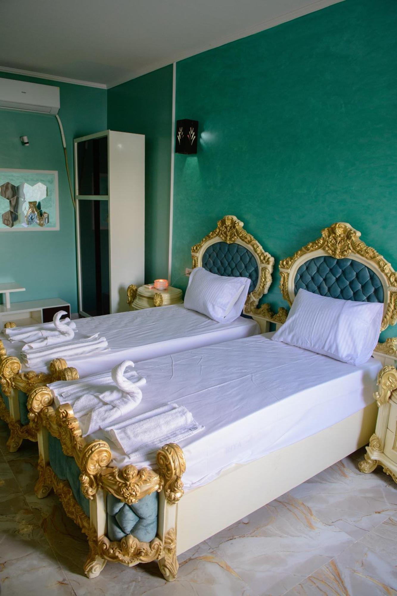 Eyaru Palace Nile View Луксор Экстерьер фото