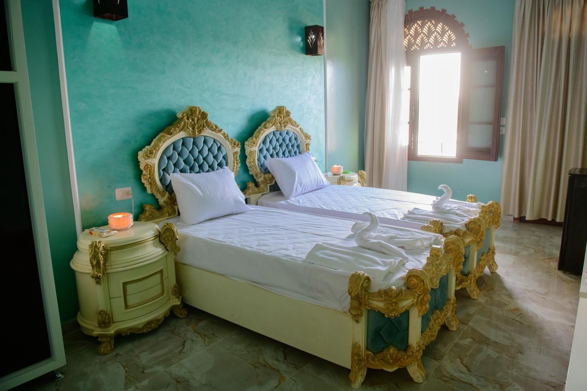 Eyaru Palace Nile View Луксор Экстерьер фото